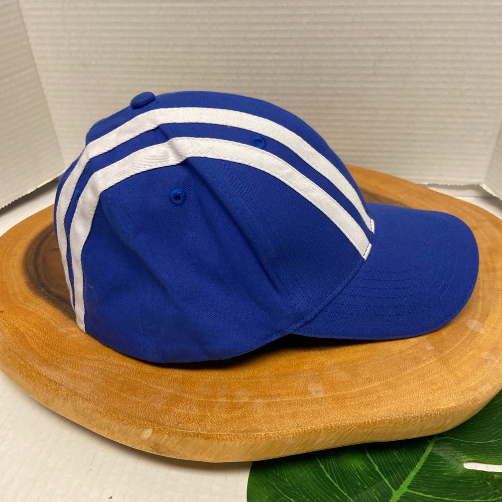 Nascar Moog Hat Cap Osfa View 2